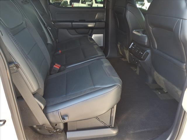 used 2023 Ford F-150 car, priced at $78,345