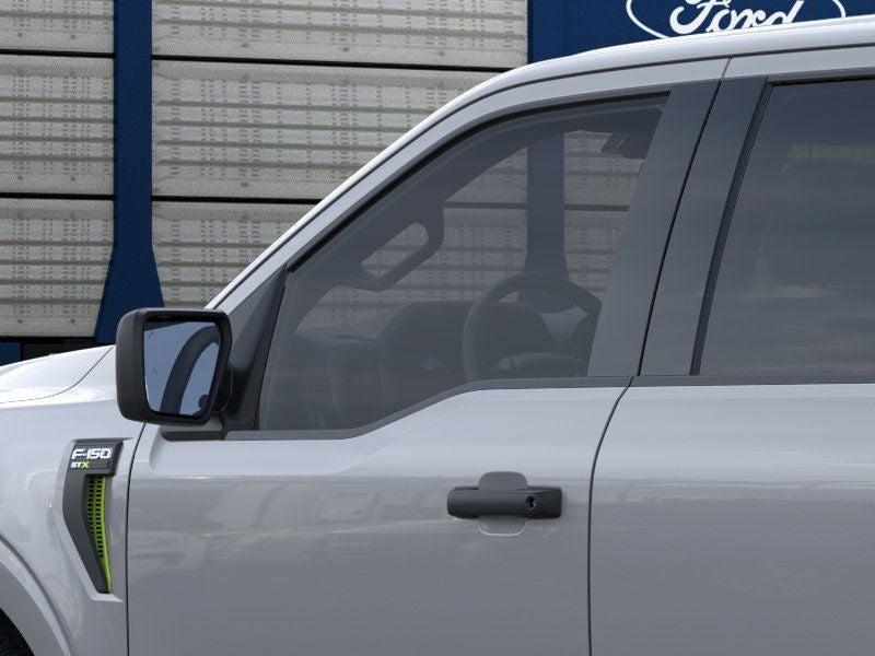 new 2024 Ford F-150 car, priced at $47,220