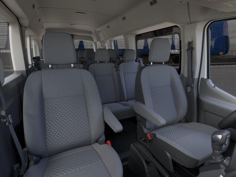 new 2024 Ford Transit-350 car, priced at $62,750