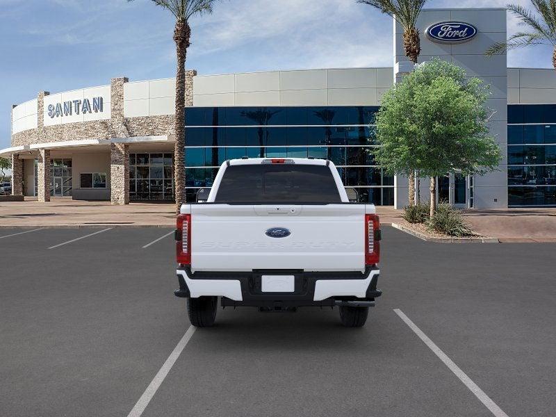 new 2024 Ford F-350 car, priced at $87,605