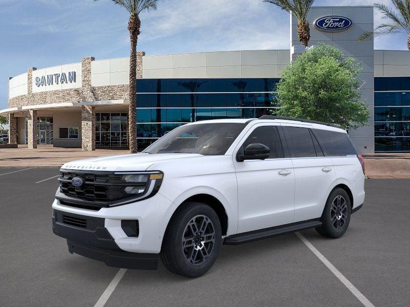 new 2025 Ford Expedition car, priced at $69,945