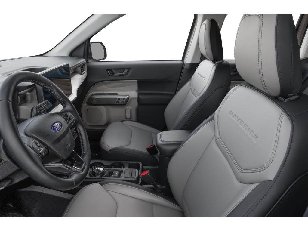 new 2026 Ford Maverick car