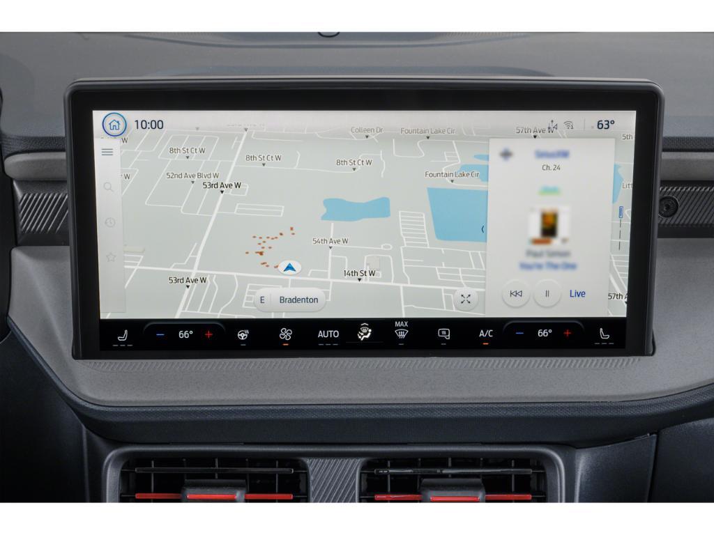 new 2026 Ford Maverick car