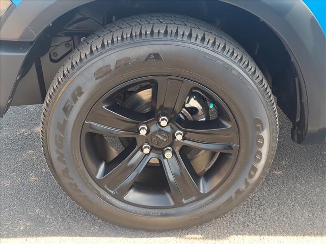 used 2022 Ram 1500 Classic car, priced at $22,222