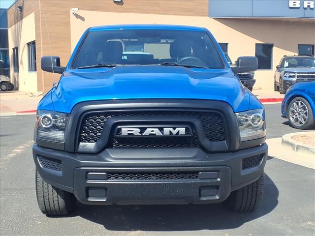 used 2022 Ram 1500 Classic car, priced at $22,222