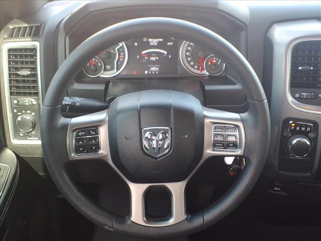 used 2022 Ram 1500 Classic car, priced at $22,222