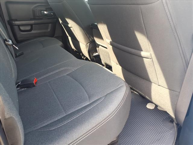 used 2022 Ram 1500 Classic car, priced at $22,222