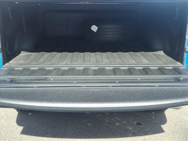 used 2022 Ram 1500 Classic car, priced at $22,222