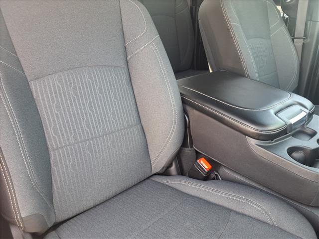 used 2022 Ram 1500 Classic car, priced at $22,222