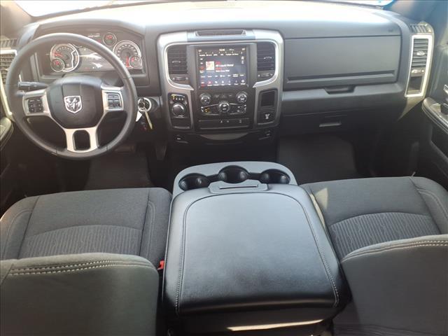 used 2022 Ram 1500 Classic car, priced at $22,222