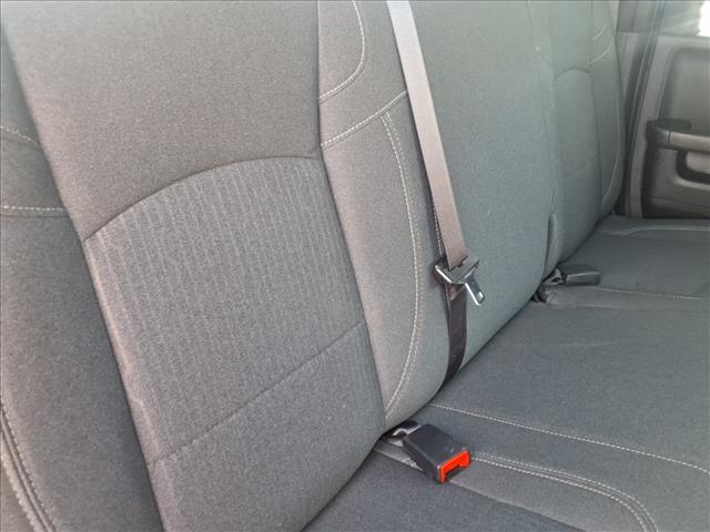 used 2022 Ram 1500 Classic car, priced at $22,222