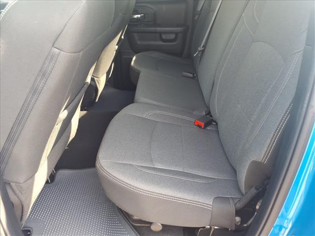 used 2022 Ram 1500 Classic car, priced at $22,222