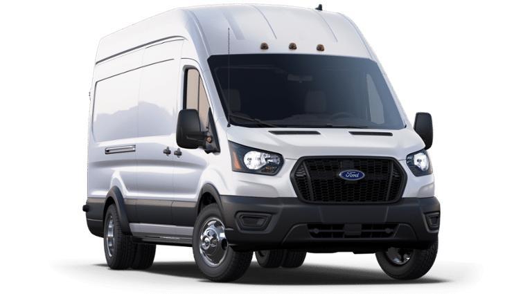 new 2024 Ford Transit-350 car, priced at $62,200