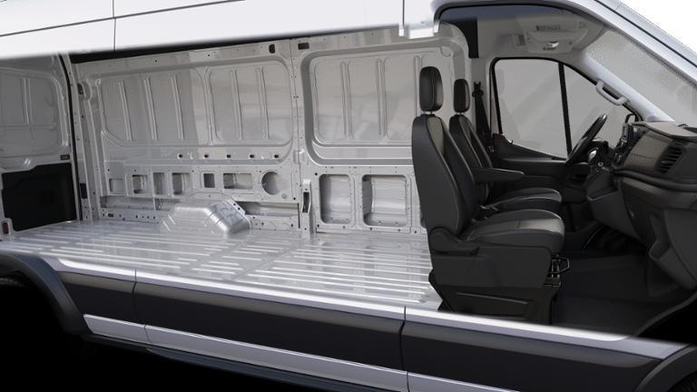 new 2024 Ford Transit-350 car, priced at $62,200