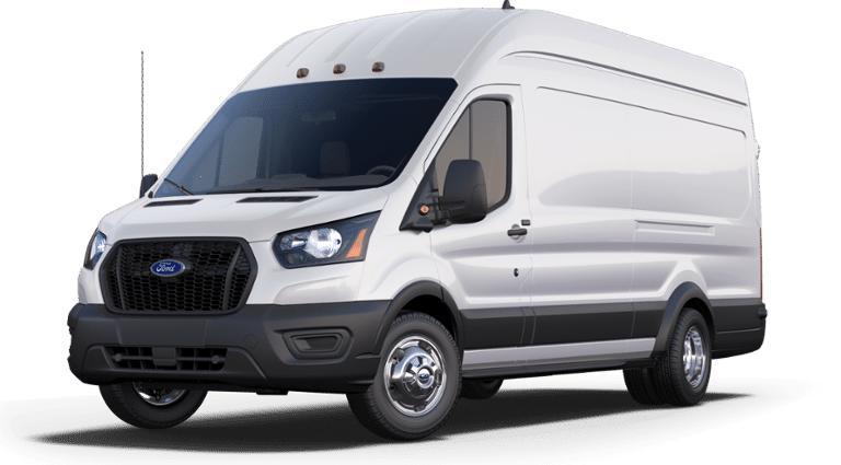 new 2024 Ford Transit-350 car, priced at $62,200