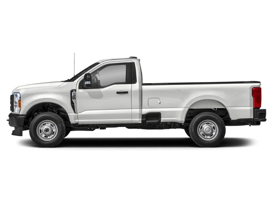 new 2024 Ford F-250 car, priced at $48,430