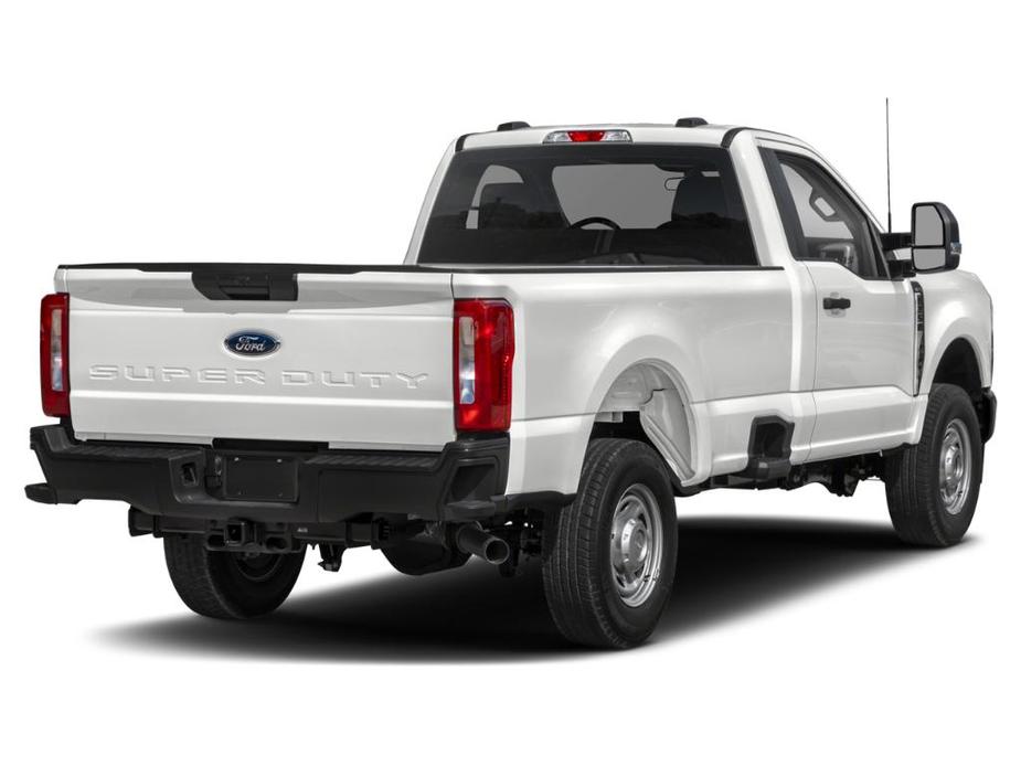 new 2024 Ford F-250 car, priced at $48,430