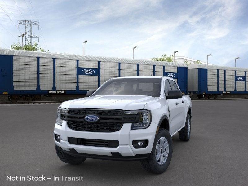 new 2024 Ford Ranger car, priced at $34,060