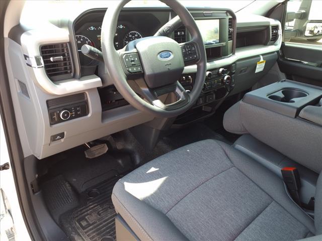 new 2025 Ford F-250 car, priced at $60,448