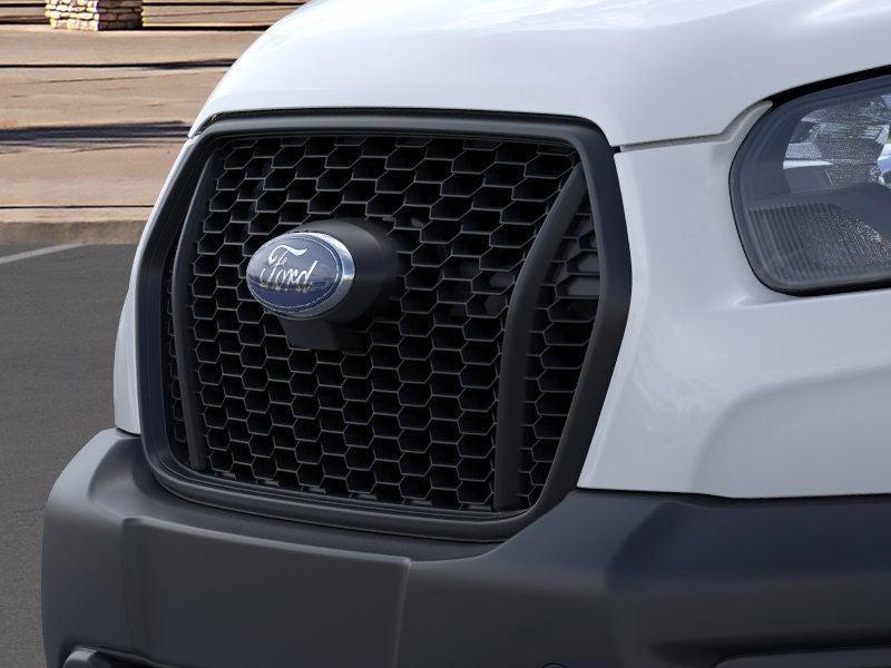 new 2025 Ford Transit-250 car, priced at $49,885
