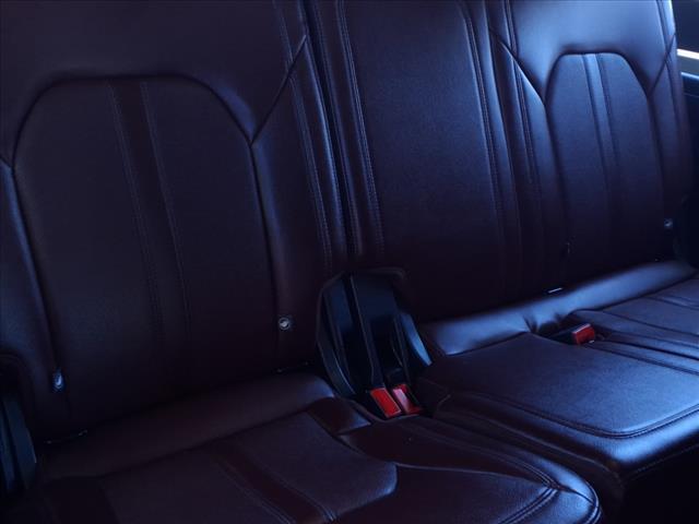 used 2024 Ford Expedition Max car, priced at $52,371