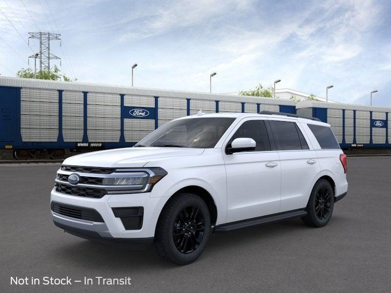 new 2024 Ford Expedition car, priced at $67,570