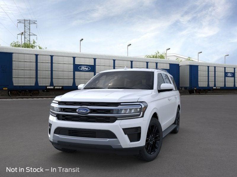 new 2024 Ford Expedition car, priced at $67,570