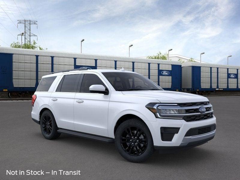 new 2024 Ford Expedition car, priced at $67,570