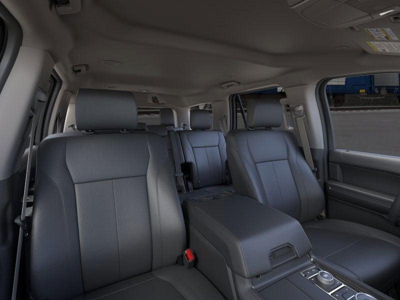 new 2024 Ford Expedition car, priced at $67,570