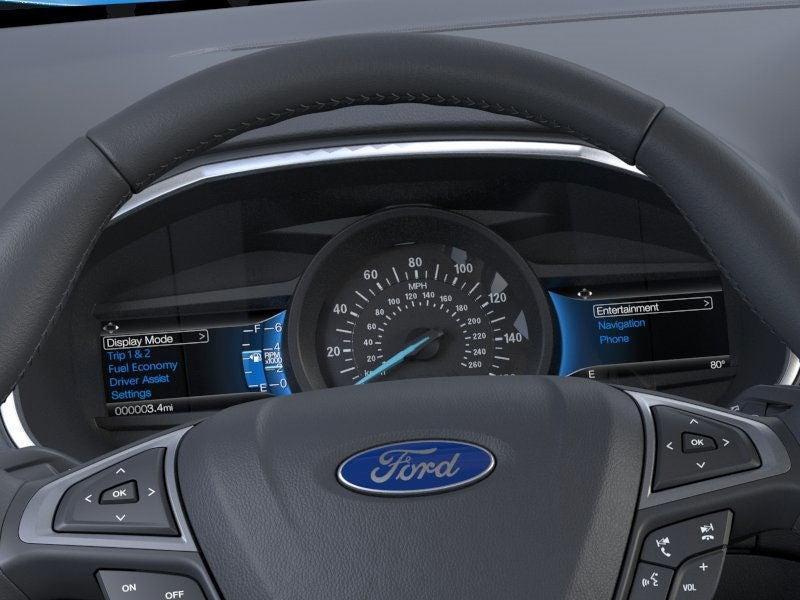 new 2024 Ford Edge car, priced at $35,905