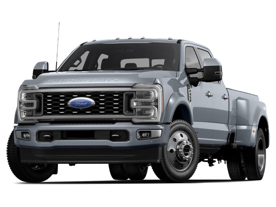 new 2024 Ford F-450 car, priced at $102,990