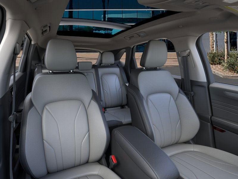 new 2025 Ford Escape car, priced at $39,520