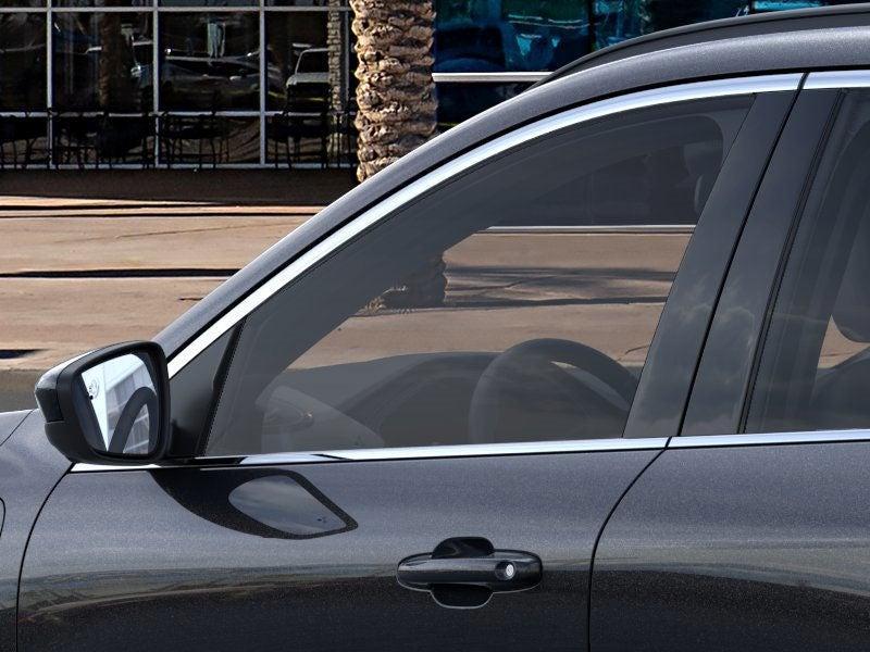 new 2025 Ford Escape car, priced at $39,520