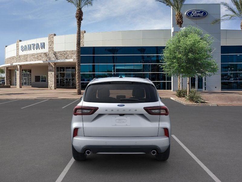 new 2024 Ford Escape car, priced at $30,805