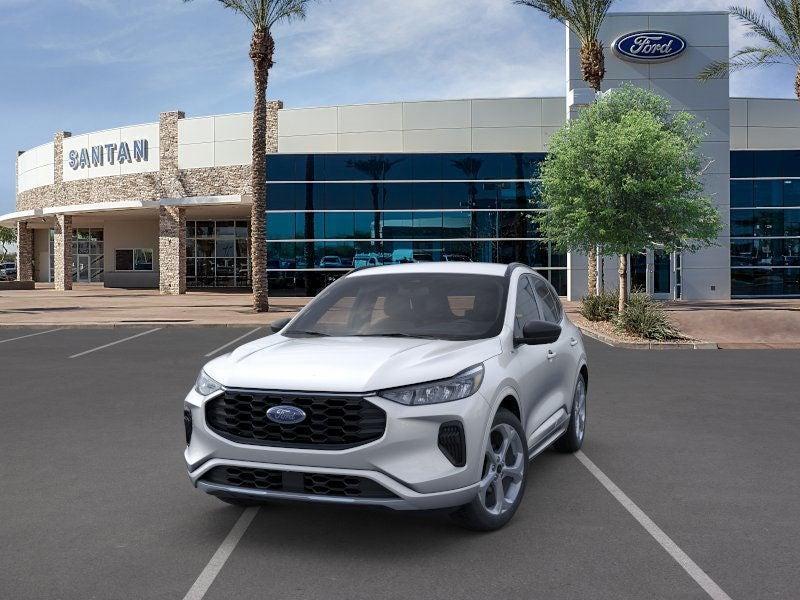 new 2024 Ford Escape car, priced at $30,805