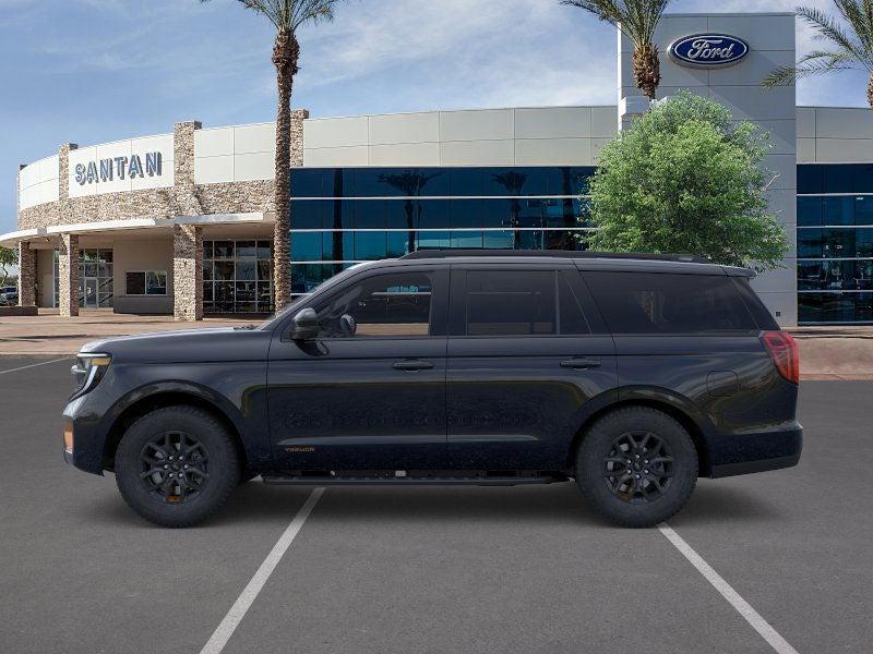 new 2025 Ford Expedition car, priced at $83,605
