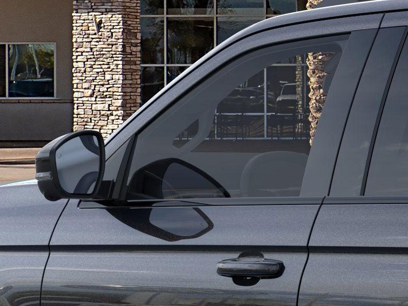 new 2025 Ford Expedition car, priced at $83,605
