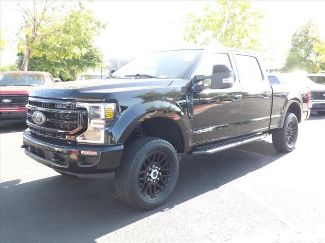 used 2022 Ford F-350 car, priced at $65,214