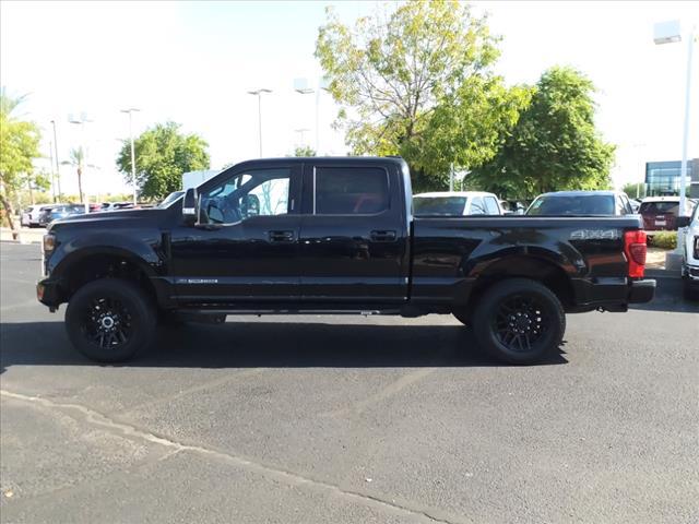 used 2022 Ford F-350 car, priced at $65,214