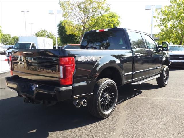 used 2022 Ford F-350 car, priced at $65,214