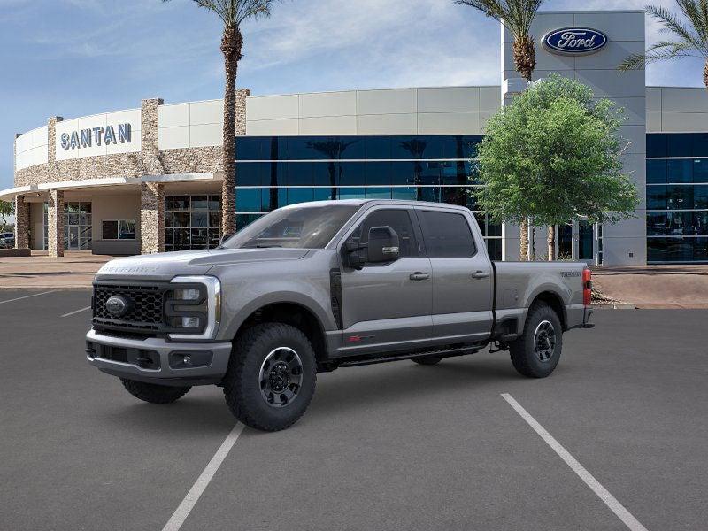new 2025 Ford F-250 car, priced at $88,845