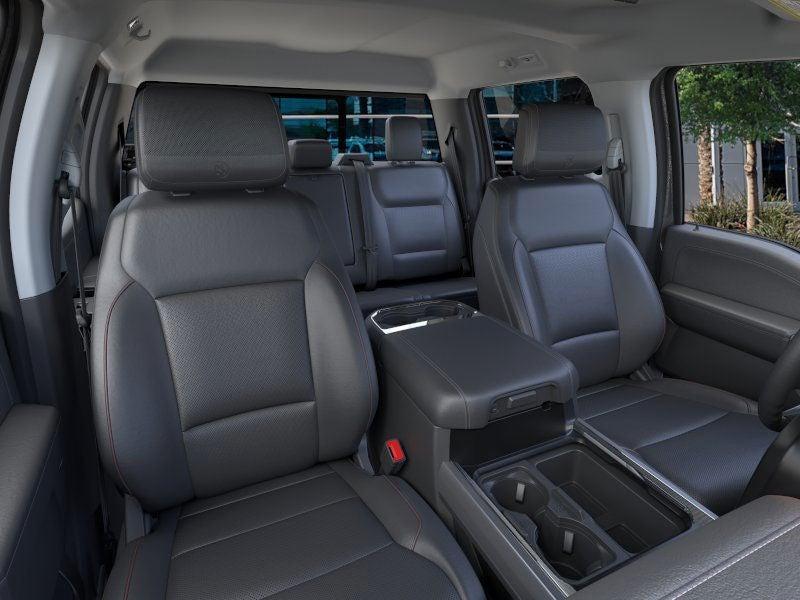 new 2025 Ford F-250 car, priced at $88,845