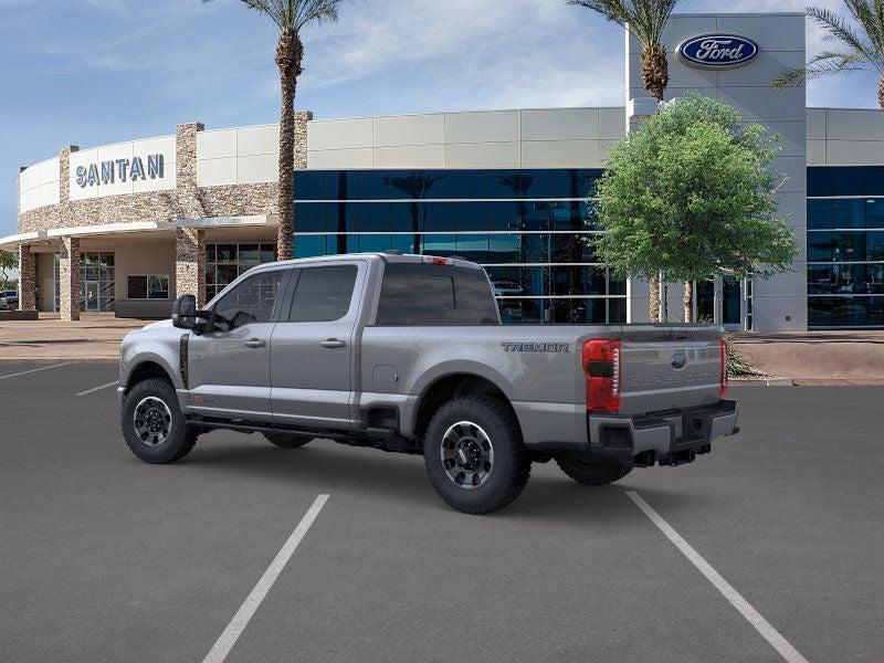 new 2025 Ford F-250 car, priced at $88,845