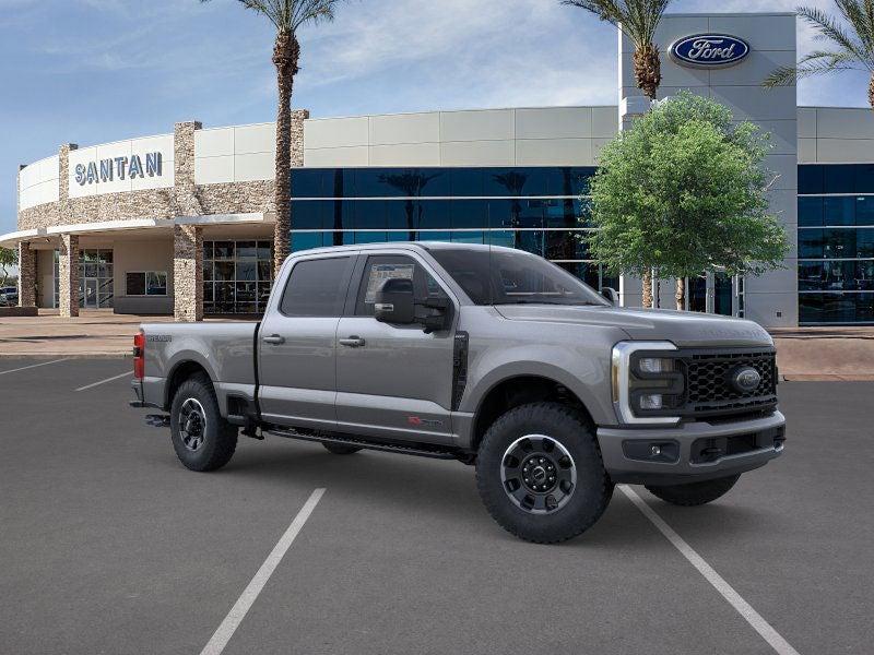 new 2025 Ford F-250 car, priced at $88,845