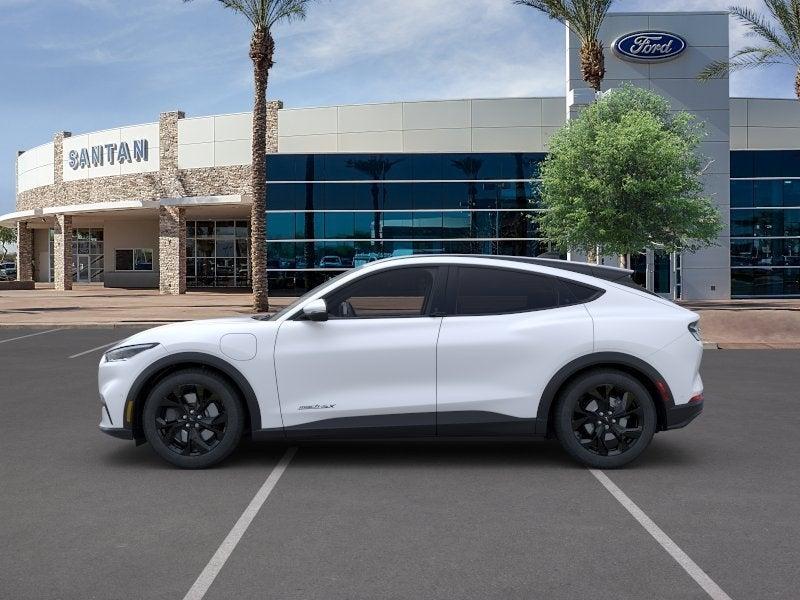 new 2024 Ford Mustang Mach-E car, priced at $52,680