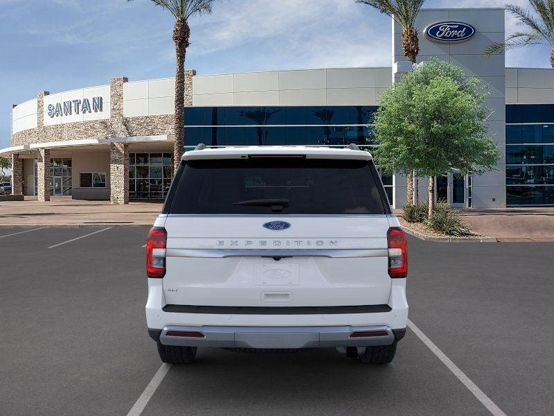 new 2024 Ford Expedition car, priced at $58,735