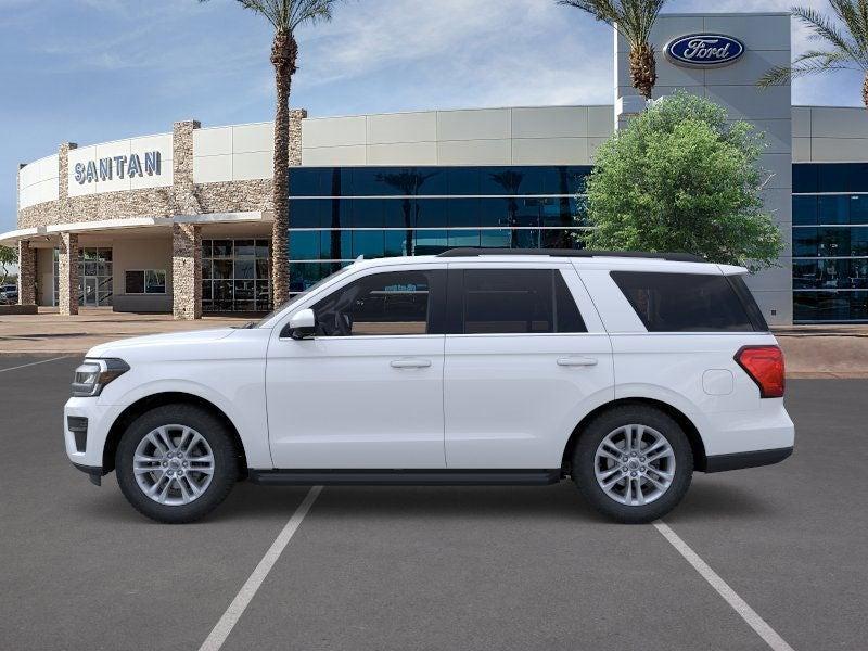 new 2024 Ford Expedition car, priced at $60,735