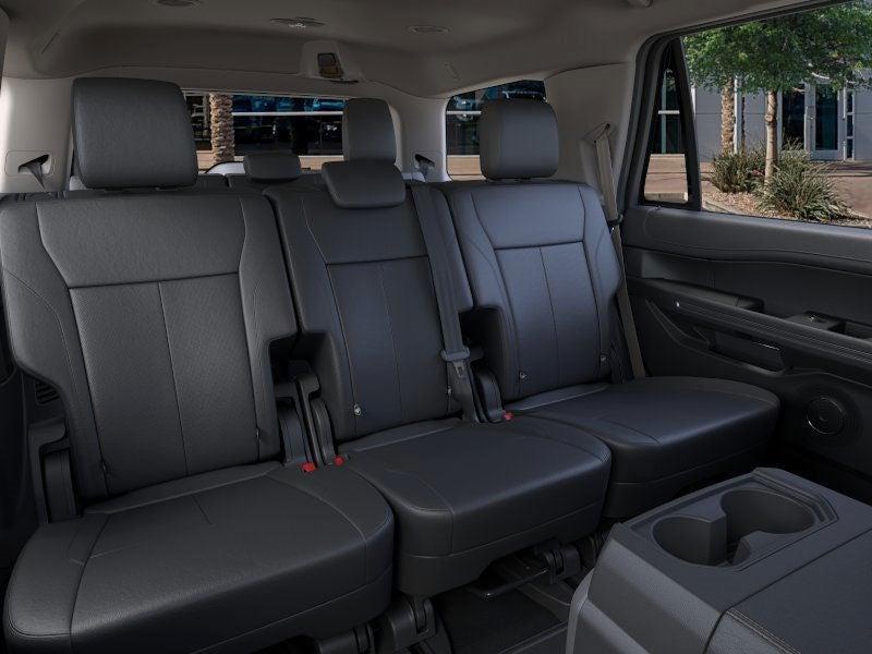 new 2024 Ford Expedition car, priced at $60,735