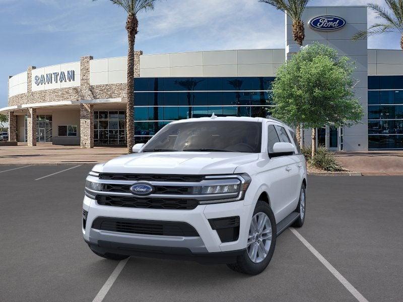 new 2024 Ford Expedition car, priced at $60,735