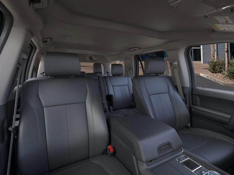 new 2024 Ford Expedition car, priced at $58,735